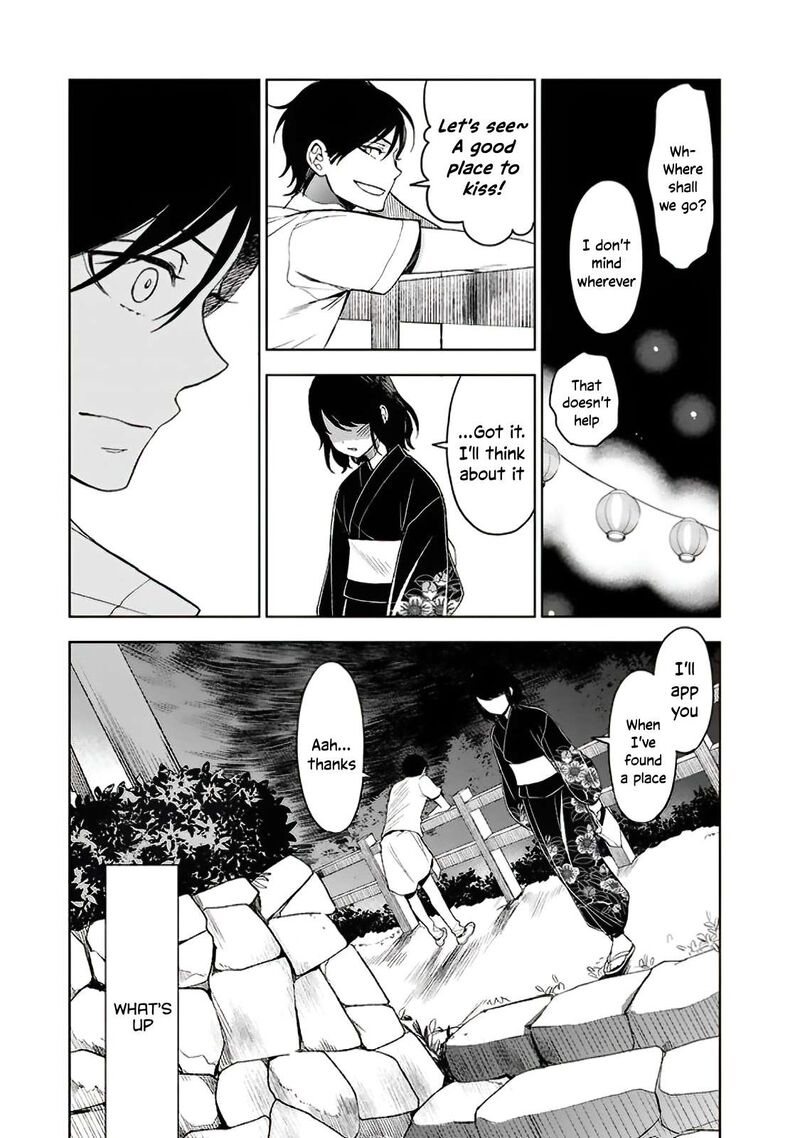 Misanthrope Na Kanojo 11 11
