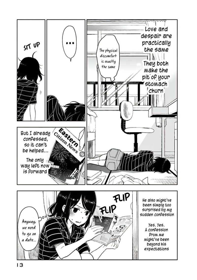 Misanthrope Na Kanojo 11 15