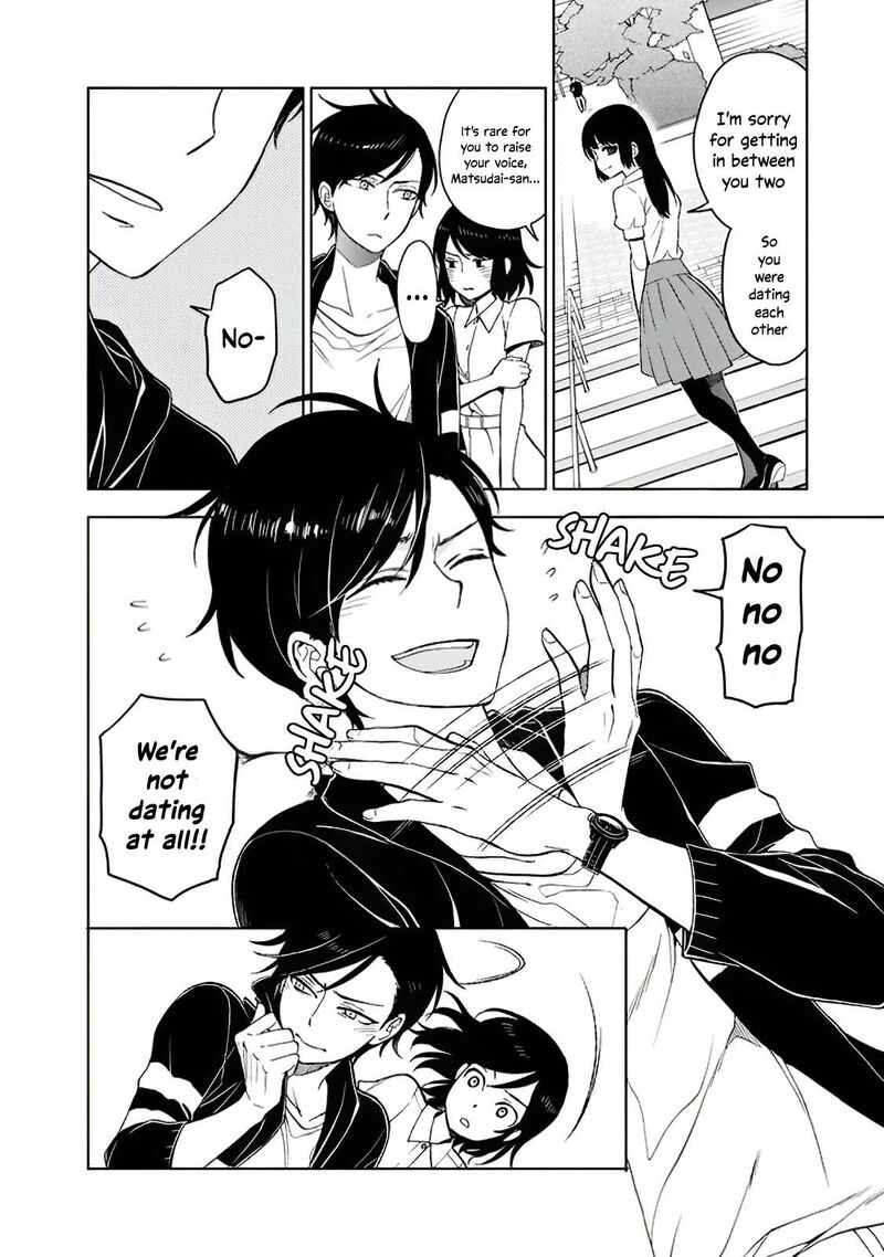 Misanthrope Na Kanojo 11 36