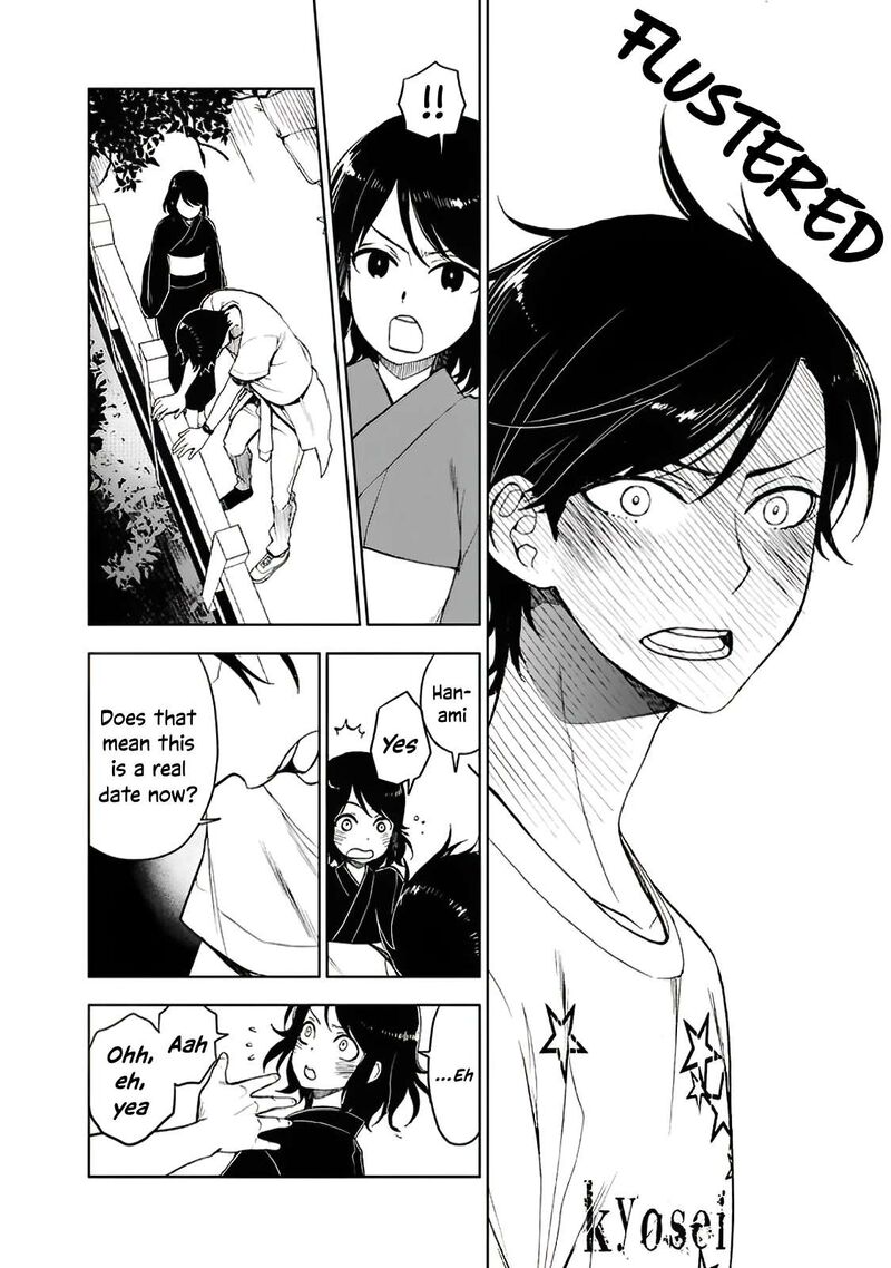 Misanthrope Na Kanojo 11 8