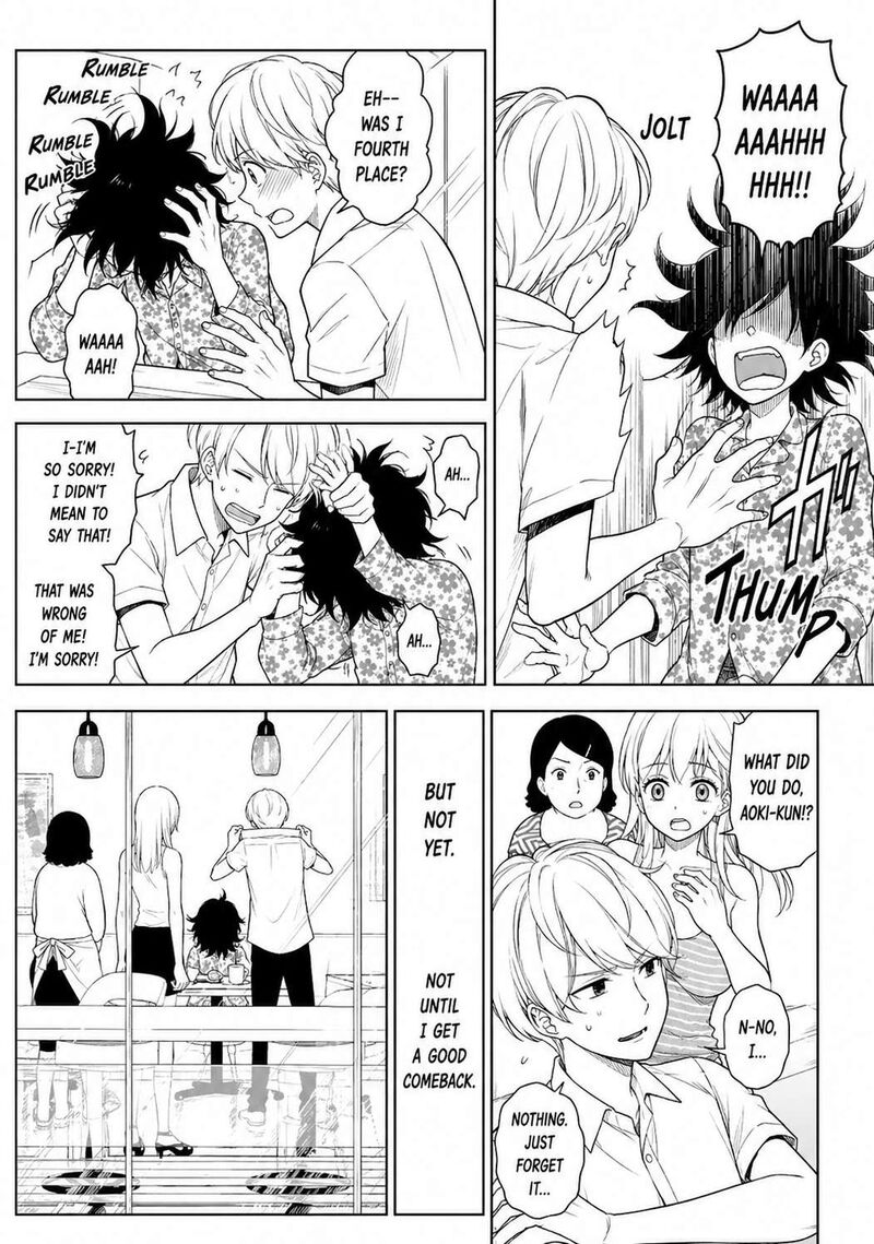 Misanthrope Na Kanojo 12 13
