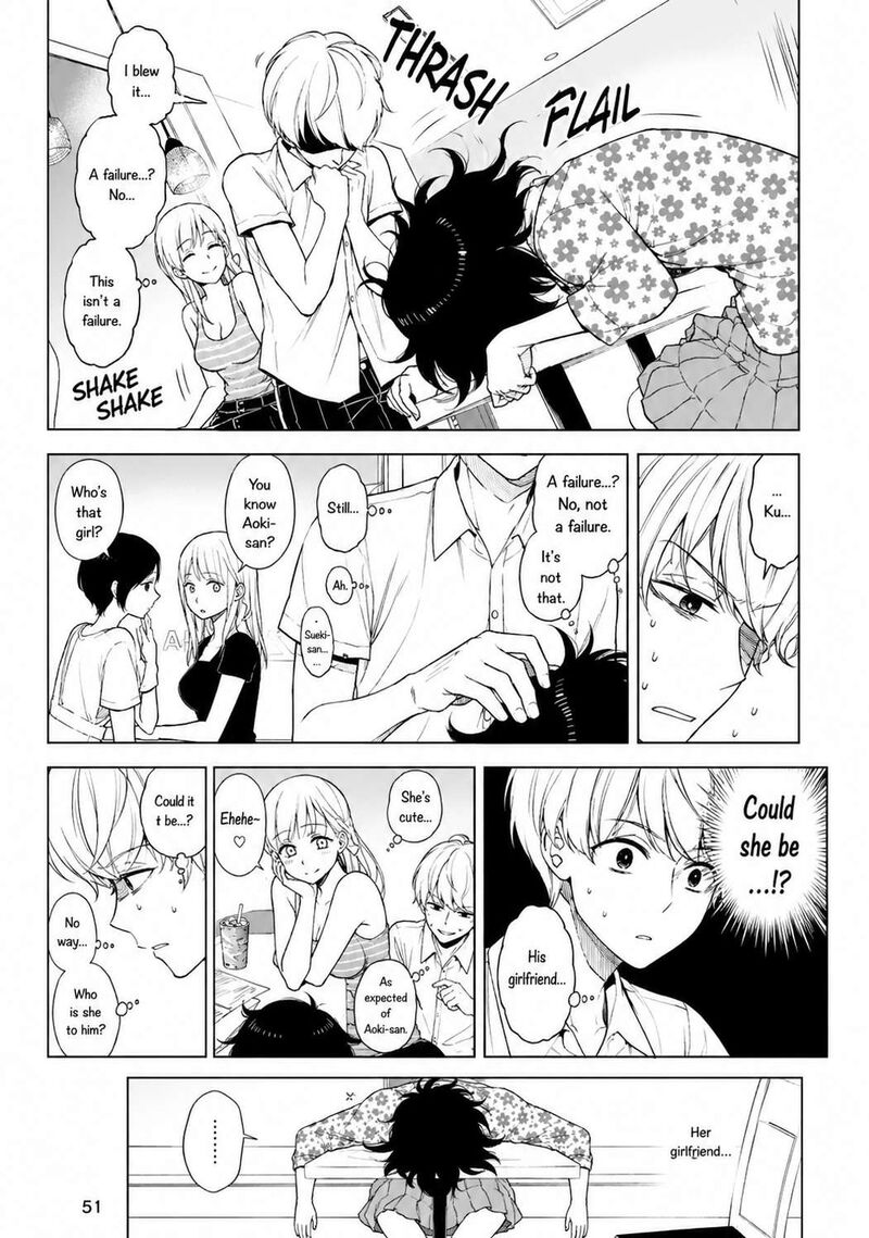 Misanthrope Na Kanojo 12 14