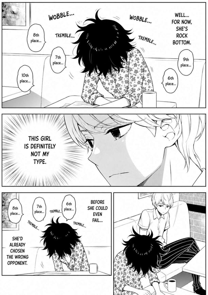 Misanthrope Na Kanojo 12 15