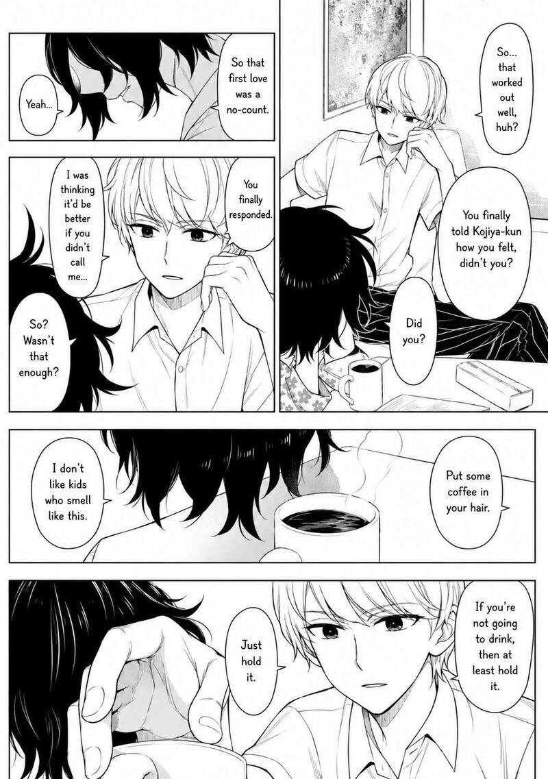 Misanthrope Na Kanojo 12 16