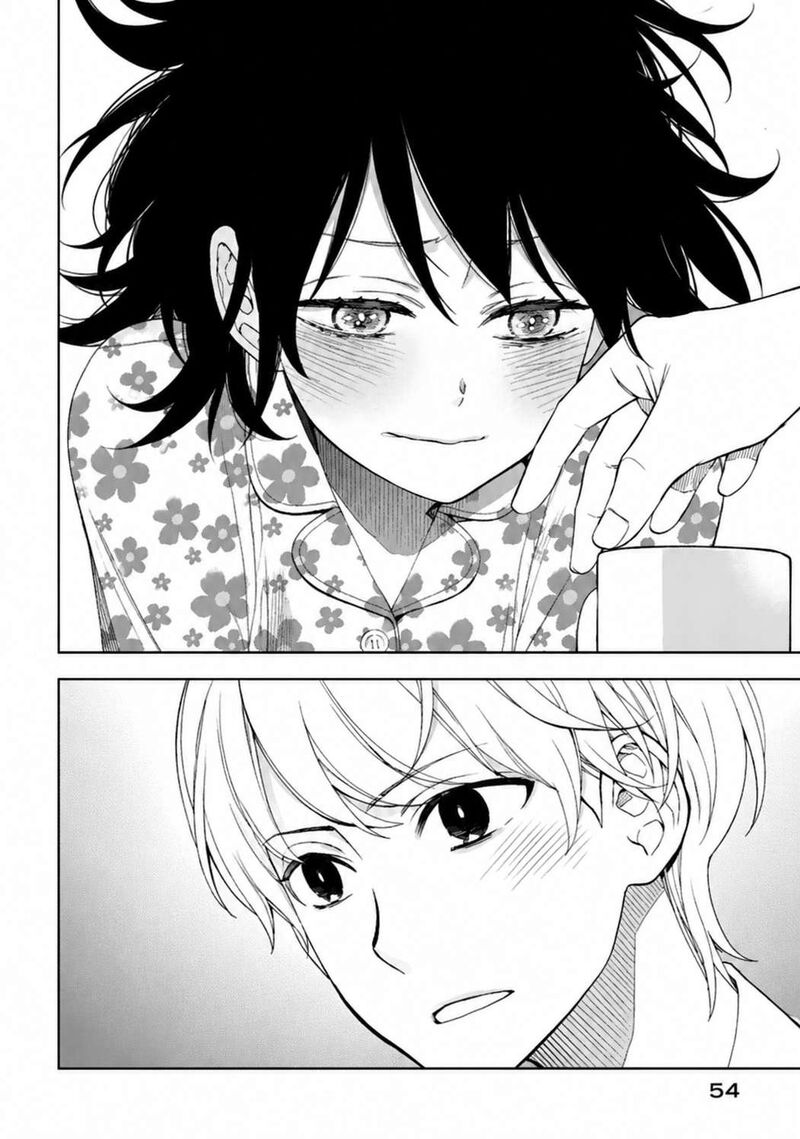 Misanthrope Na Kanojo 12 17