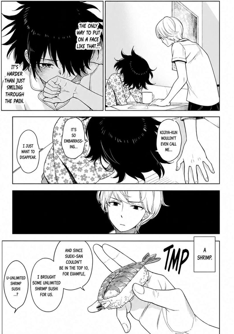 Misanthrope Na Kanojo 12 18