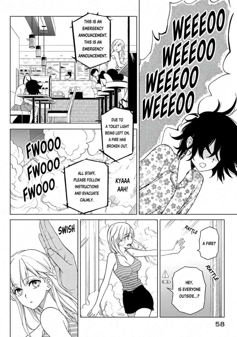 Misanthrope Na Kanojo 12 21