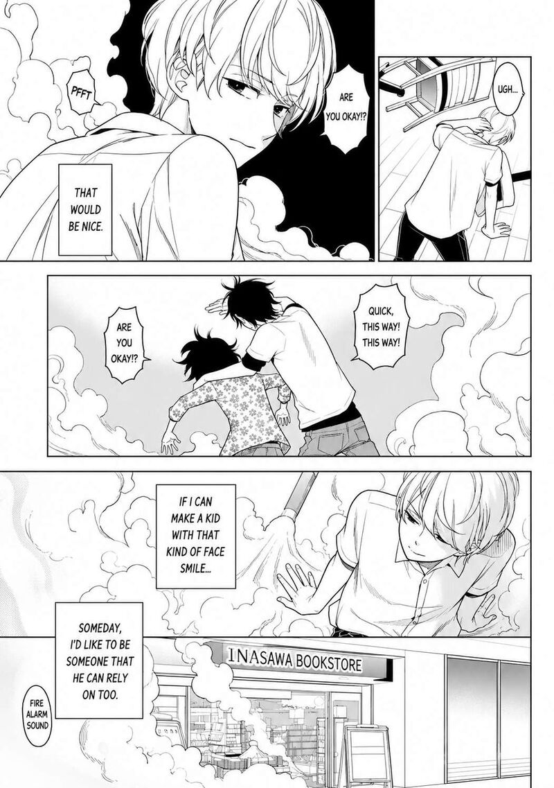 Misanthrope Na Kanojo 12 24