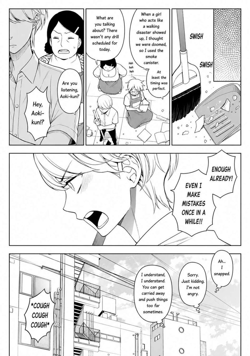 Misanthrope Na Kanojo 12 25