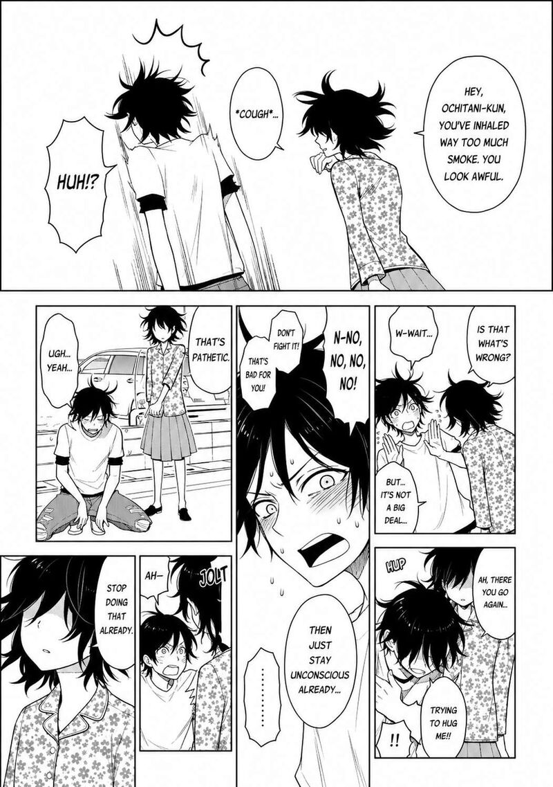 Misanthrope Na Kanojo 12 26