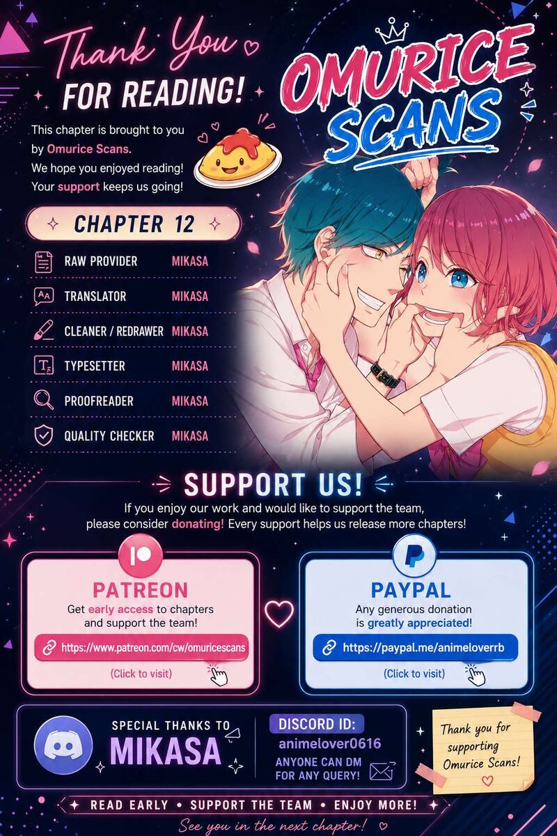 Misanthrope Na Kanojo 12 28