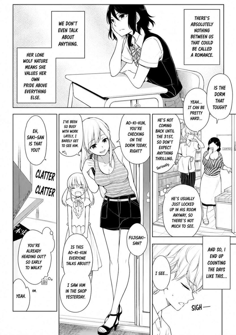 Misanthrope Na Kanojo 12 5