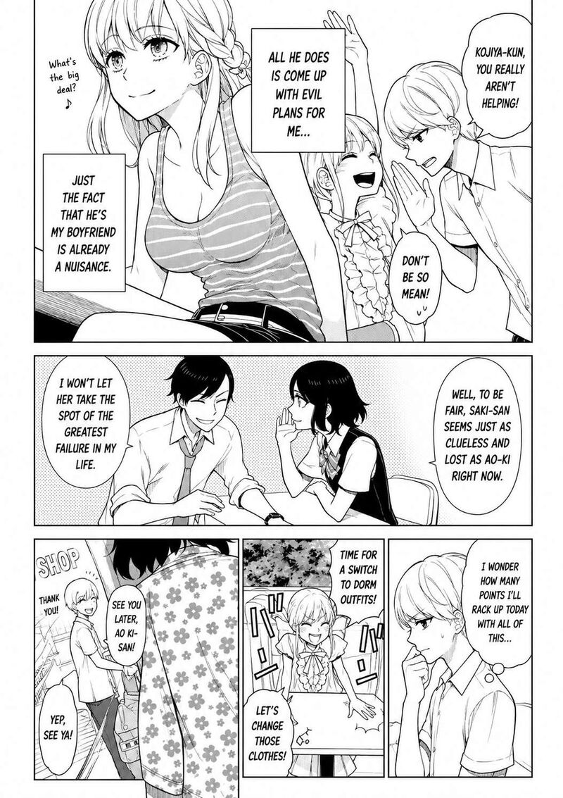 Misanthrope Na Kanojo 12 6