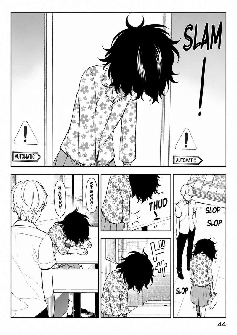 Misanthrope Na Kanojo 12 7