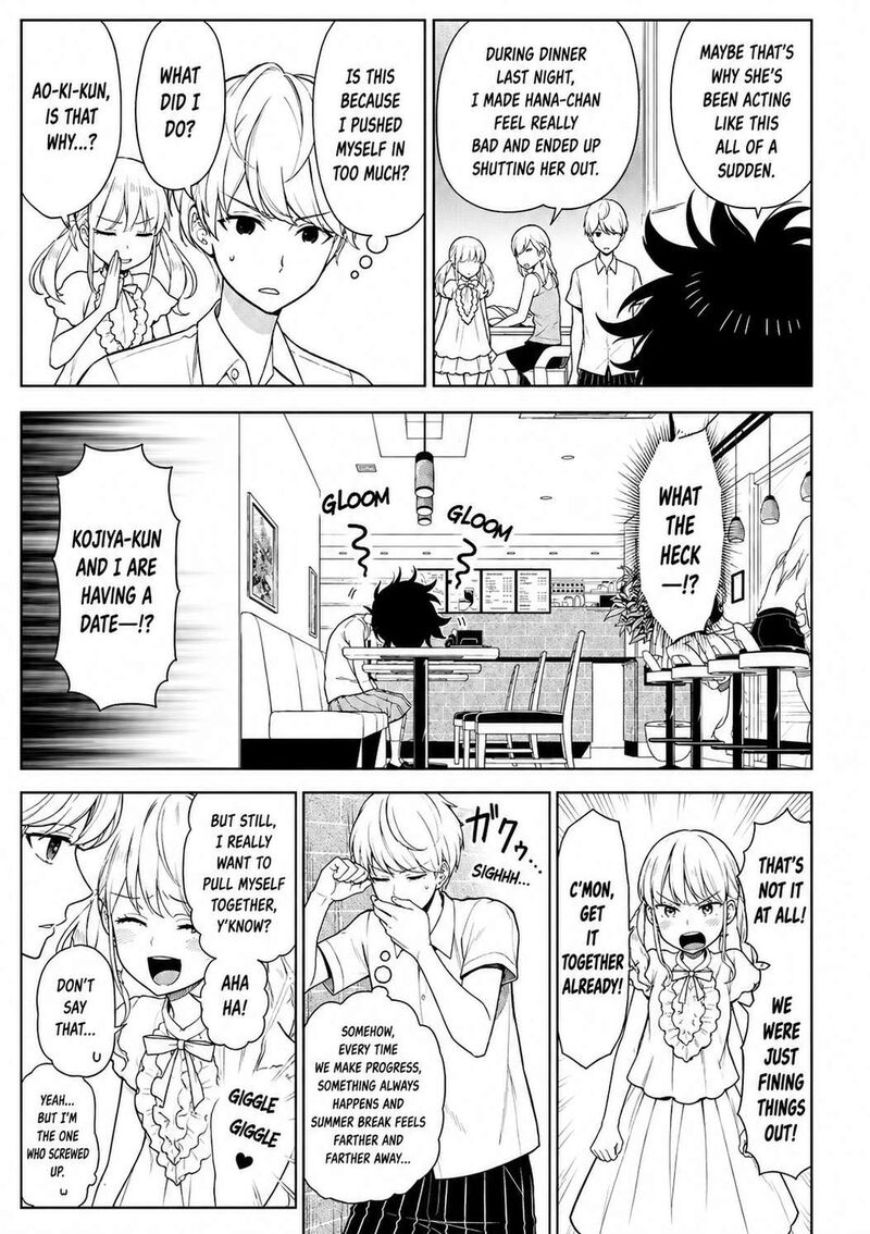 Misanthrope Na Kanojo 12 8