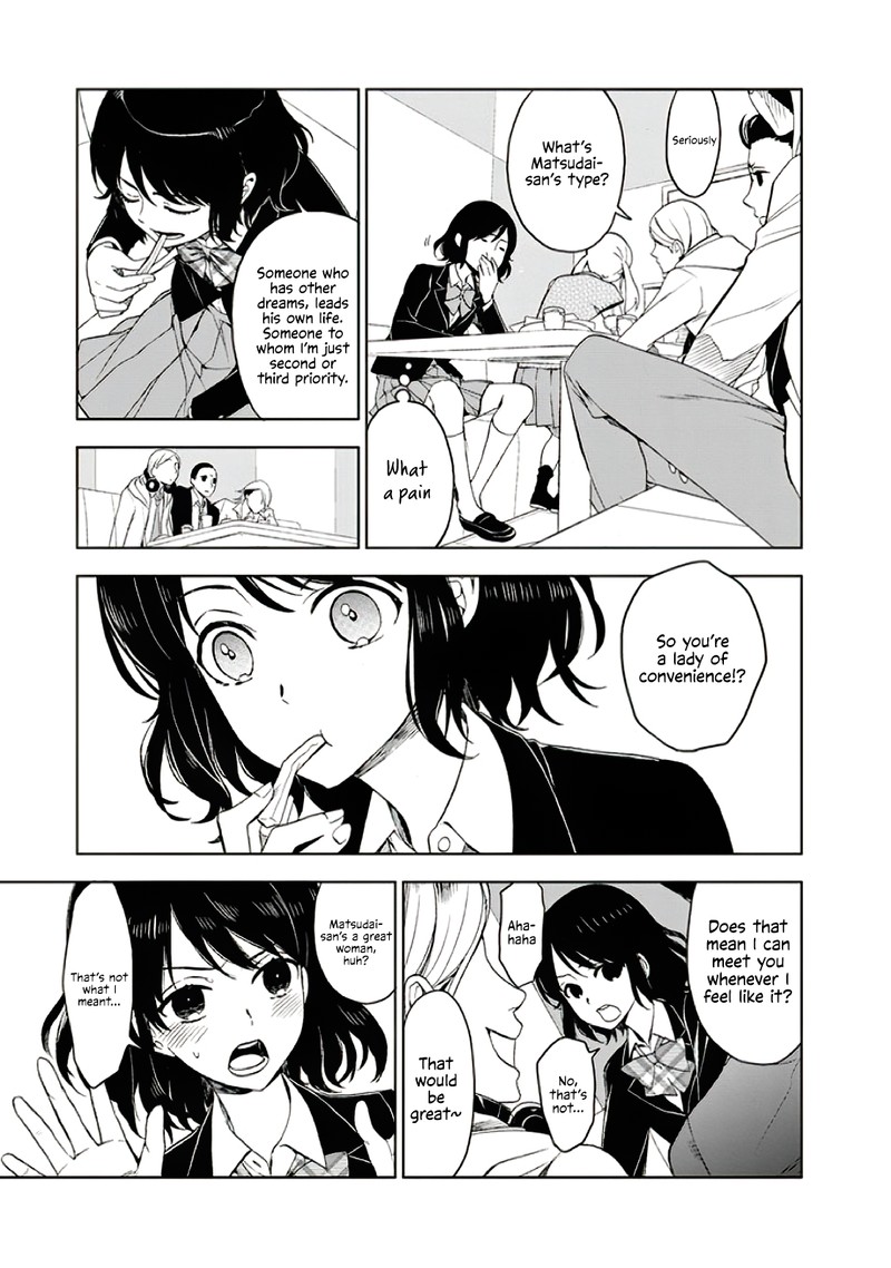 Misanthrope Na Kanojo 4 17
