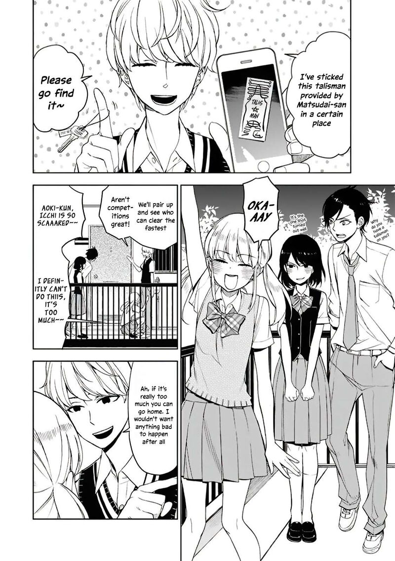 Misanthrope Na Kanojo 9 10