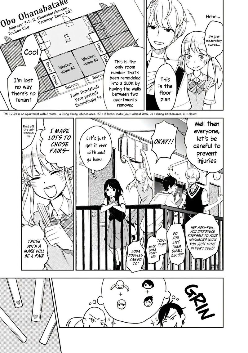 Misanthrope Na Kanojo 9 11