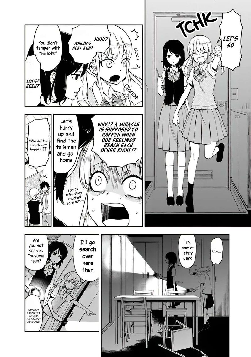 Misanthrope Na Kanojo 9 12