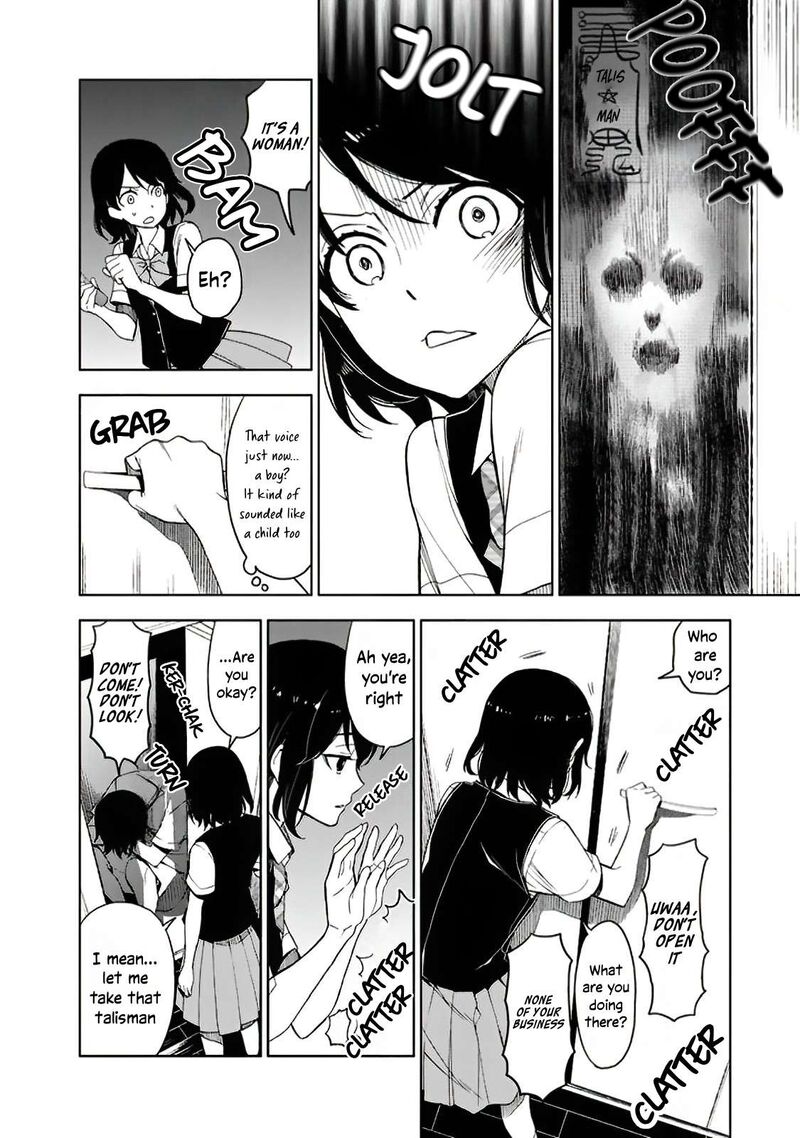 Misanthrope Na Kanojo 9 14