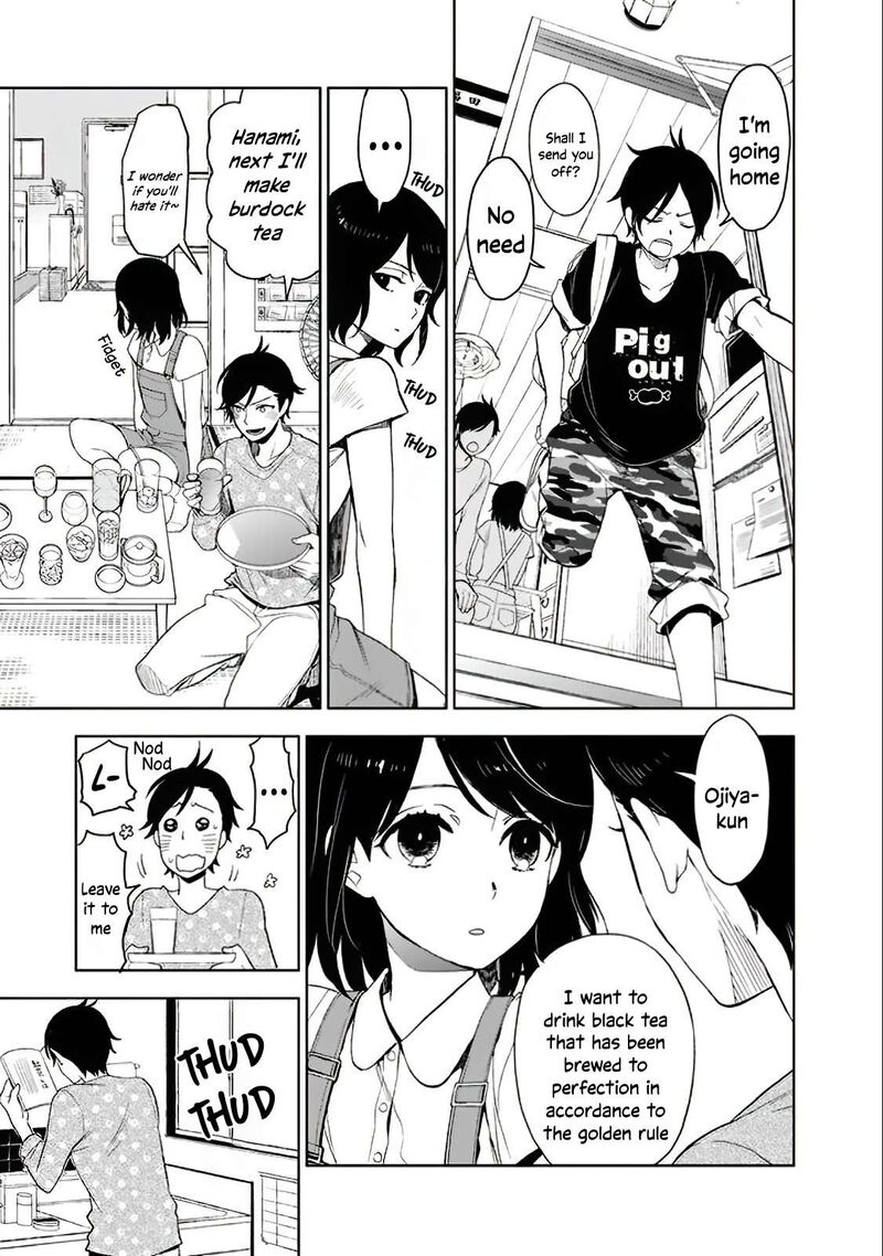 Misanthrope Na Kanojo 9 24