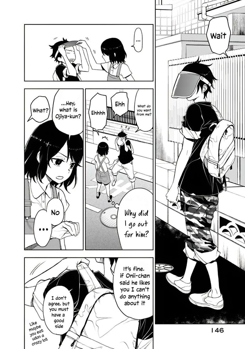 Misanthrope Na Kanojo 9 25