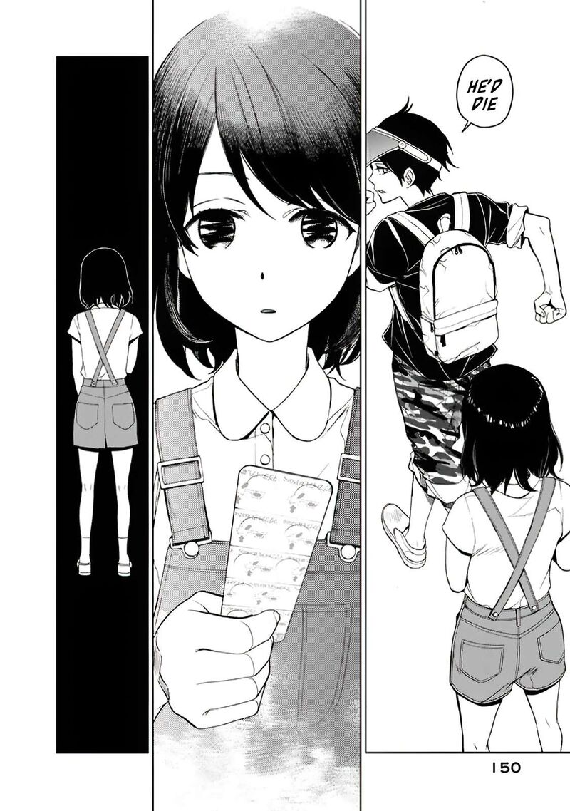 Misanthrope Na Kanojo 9 29