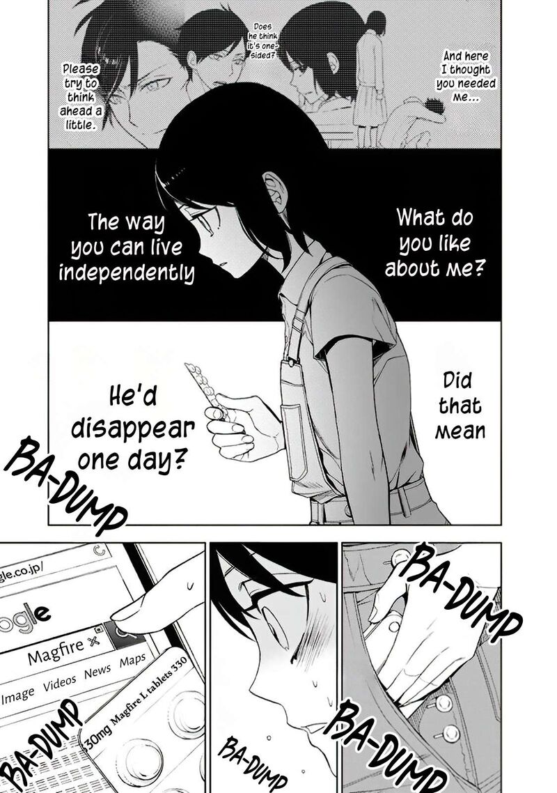 Misanthrope Na Kanojo 9 30