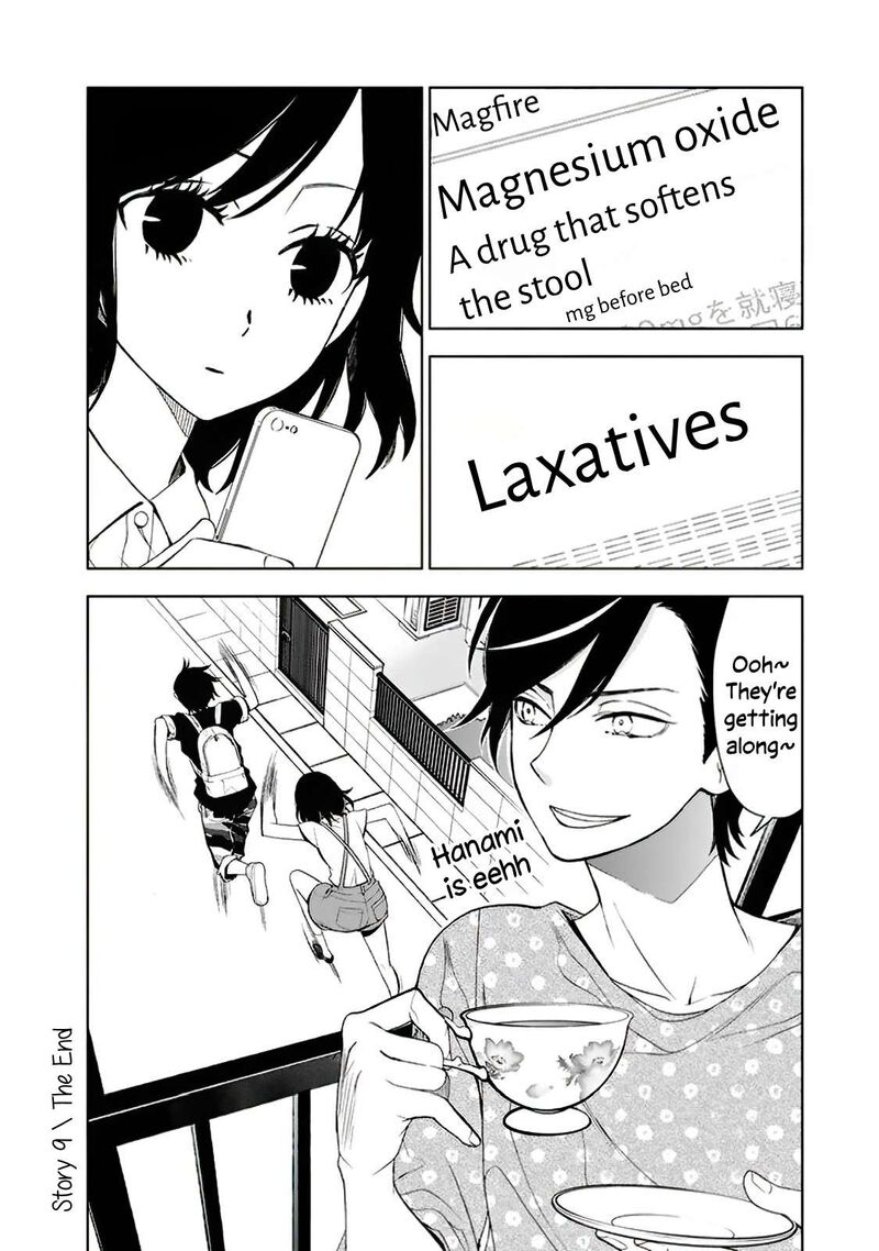 Misanthrope Na Kanojo 9 31