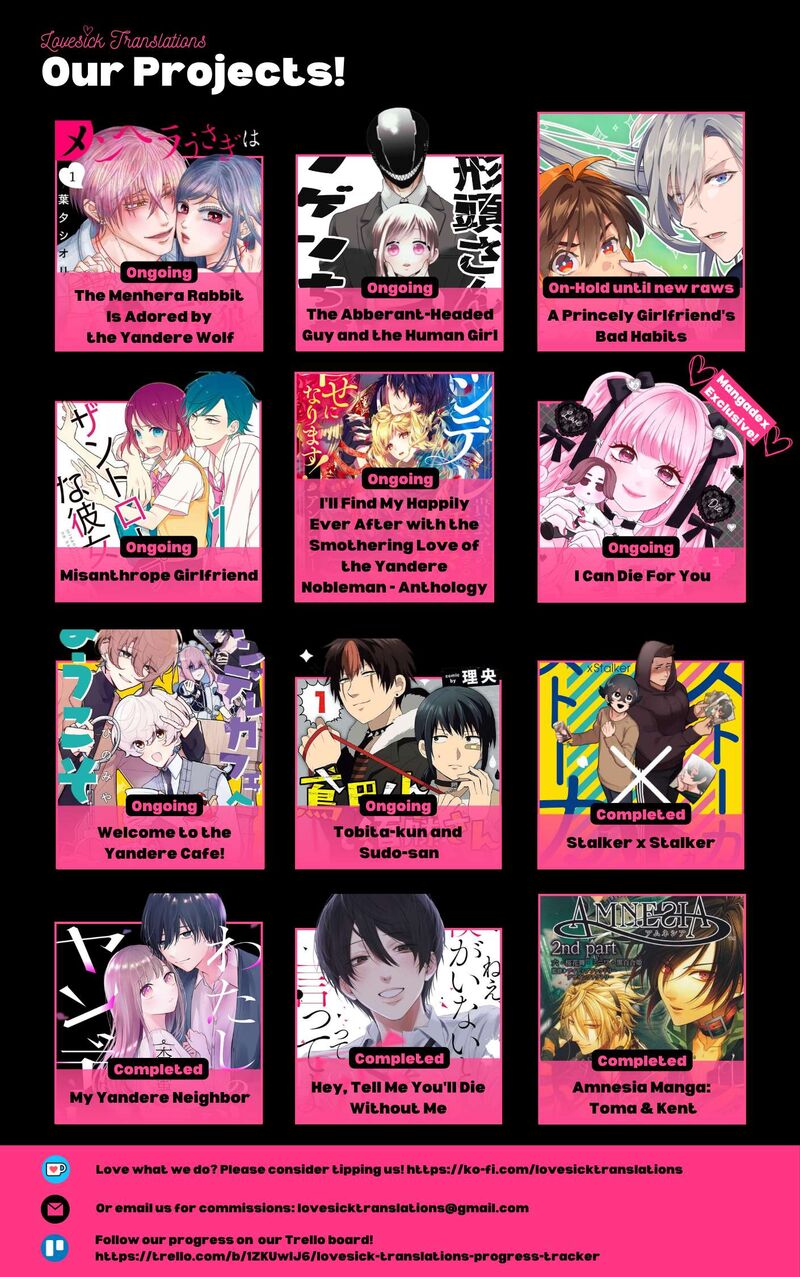 Misanthrope Na Kanojo 9 36