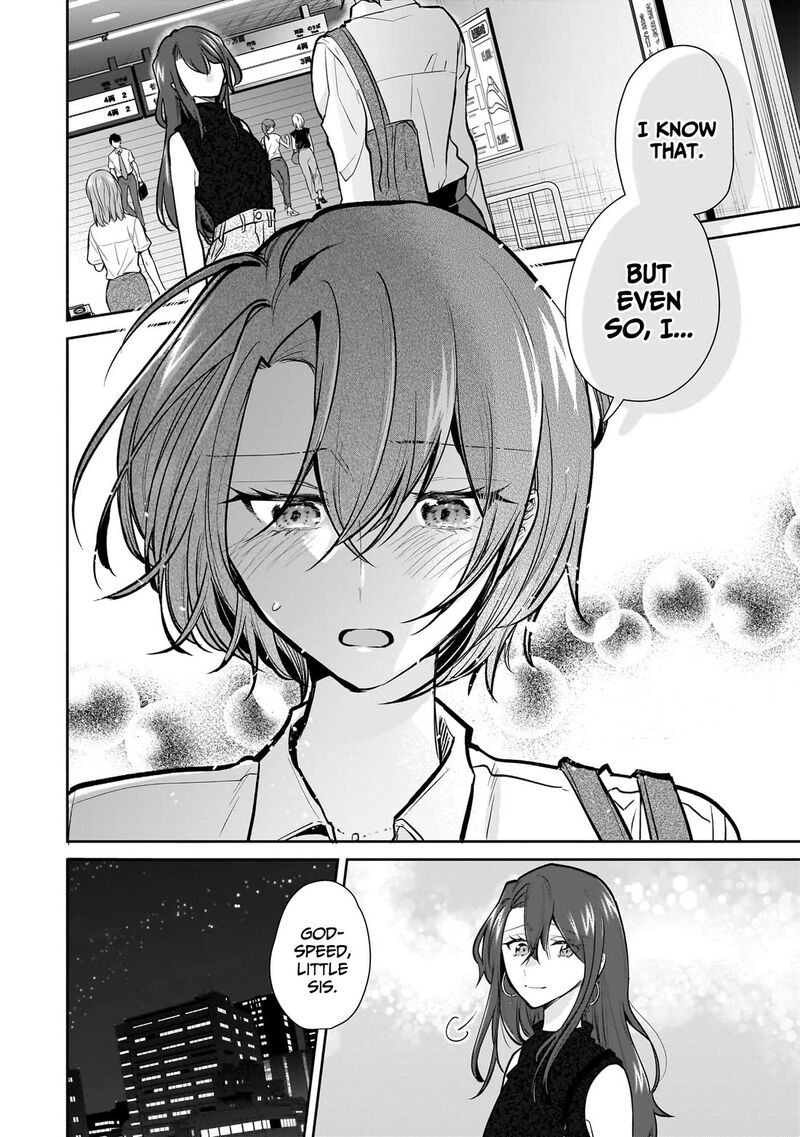 Misato San Wa Amasugi Joushi Ni Chotto KibishII 15 18