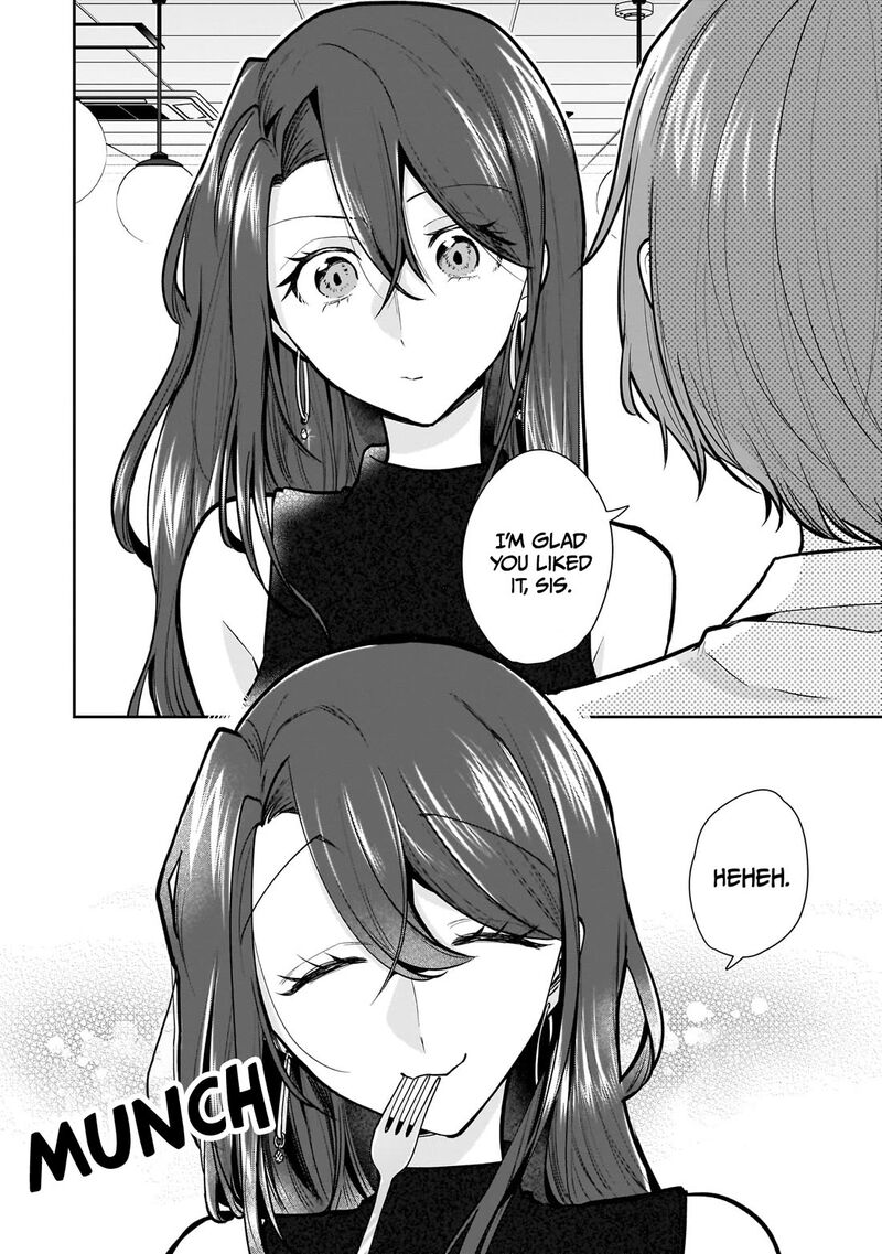 Misato San Wa Amasugi Joushi Ni Chotto KibishII 15 2