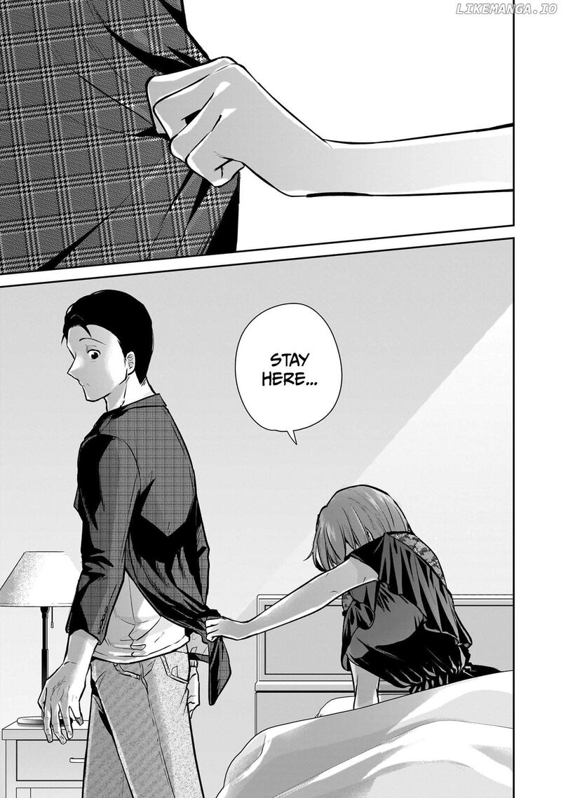 Misato San Wa Amasugi Joushi Ni Chotto KibishII 16 19