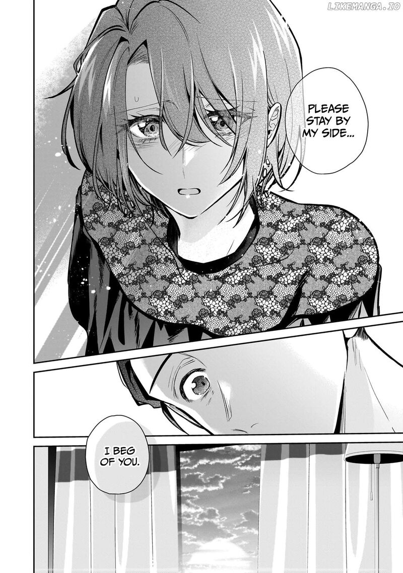 Misato San Wa Amasugi Joushi Ni Chotto KibishII 16 20