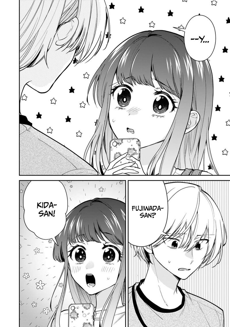 Misato San Wa Amasugi Joushi Ni Chotto KibishII 19 2