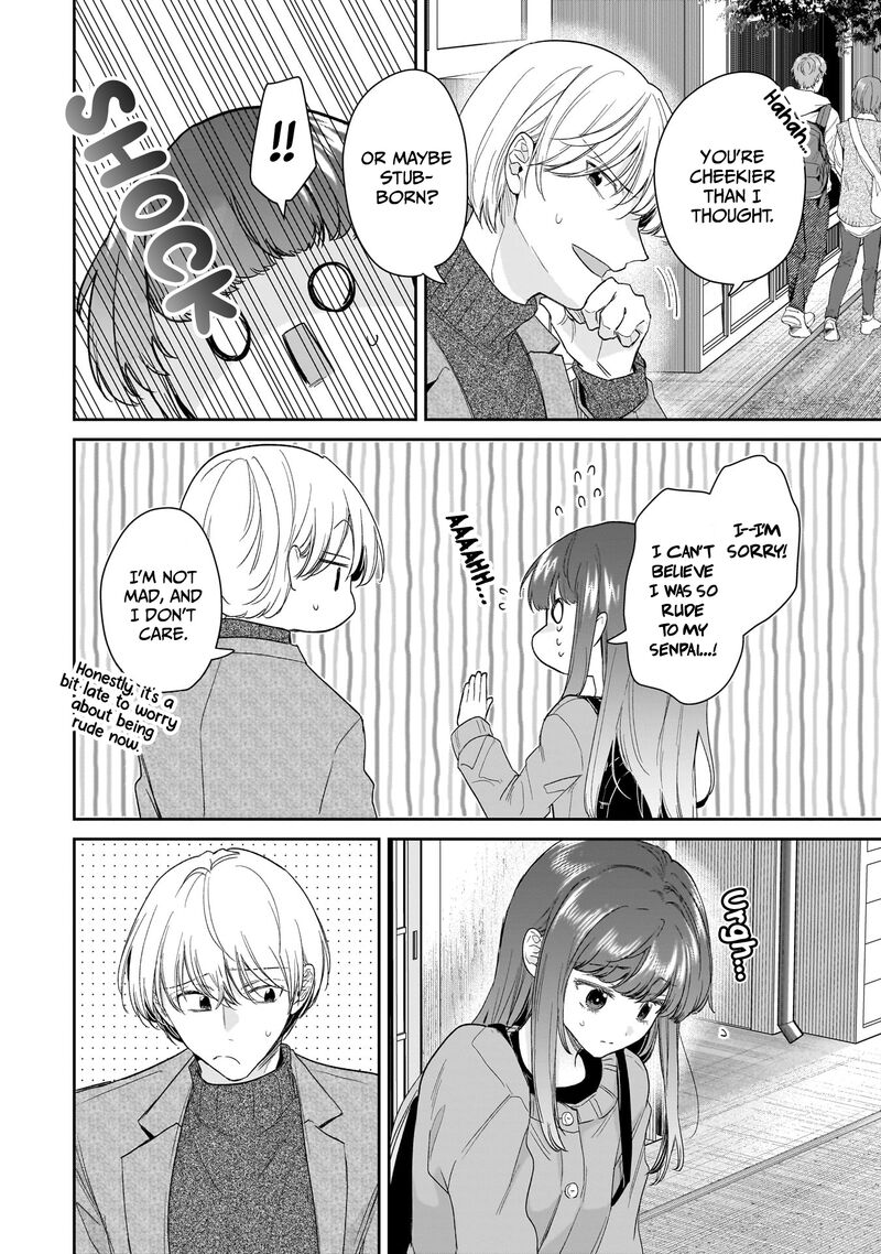 Misato San Wa Amasugi Joushi Ni Chotto KibishII 26 18