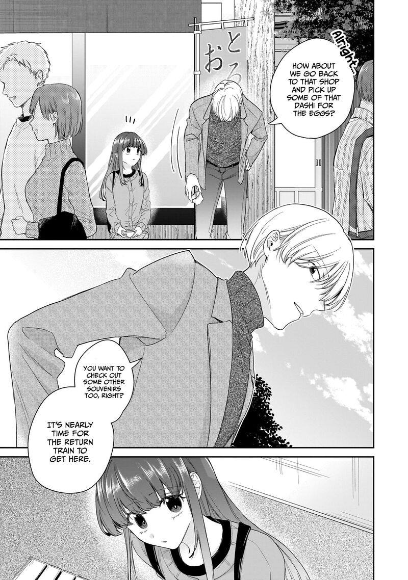 Misato San Wa Amasugi Joushi Ni Chotto KibishII 26 19