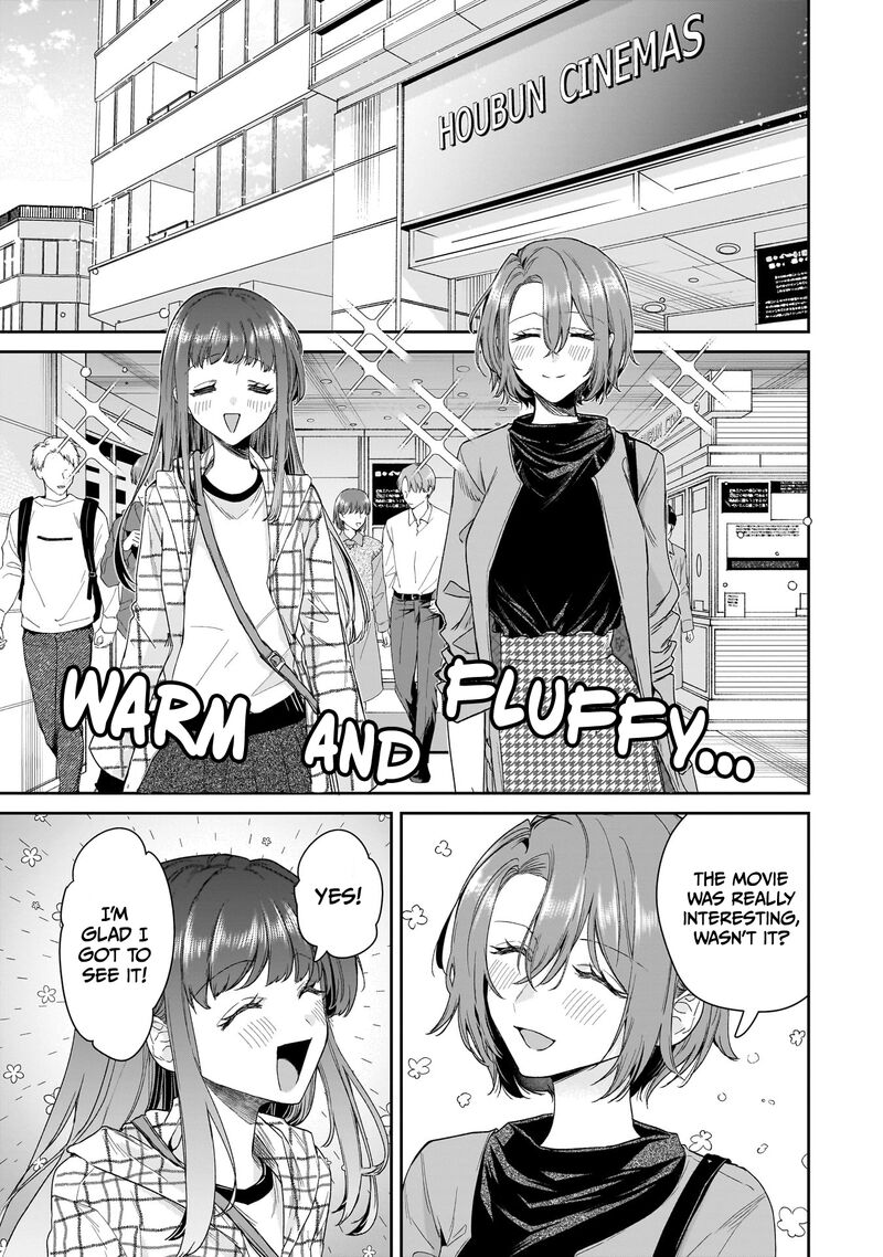 Misato San Wa Amasugi Joushi Ni Chotto KibishII 28 1