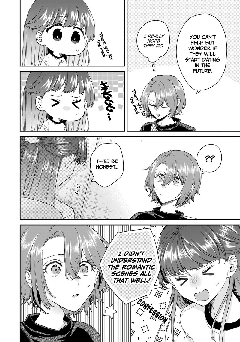 Misato San Wa Amasugi Joushi Ni Chotto KibishII 28 10