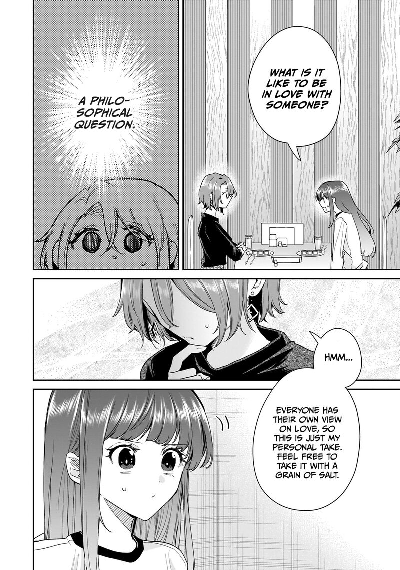 Misato San Wa Amasugi Joushi Ni Chotto KibishII 28 12