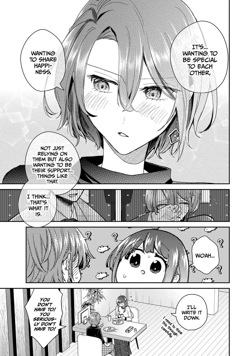 Misato San Wa Amasugi Joushi Ni Chotto KibishII 28 13