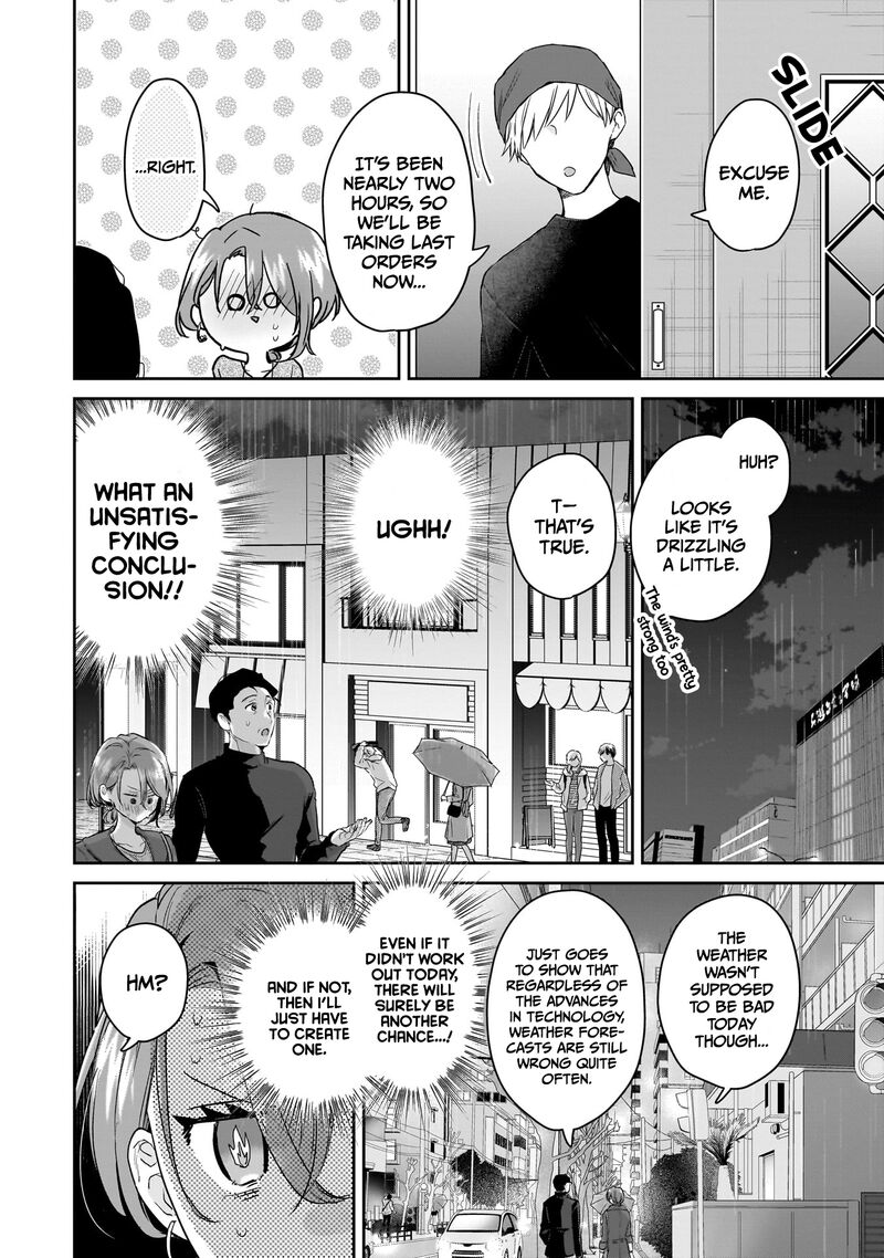 Misato San Wa Amasugi Joushi Ni Chotto KibishII 32 15