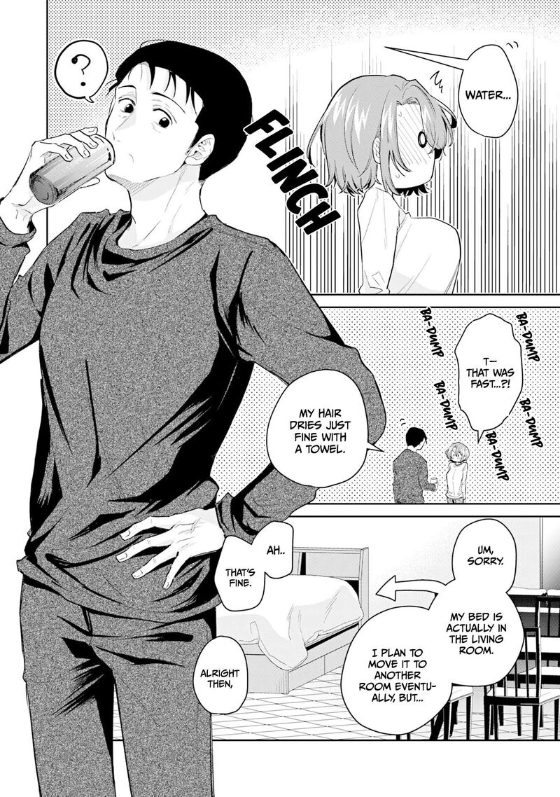 Misato San Wa Amasugi Joushi Ni Chotto KibishII 33 8