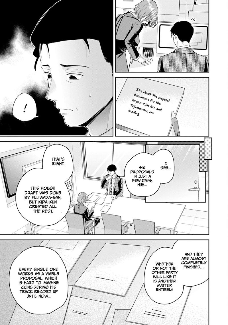 Misato San Wa Amasugi Joushi Ni Chotto KibishII 37 13