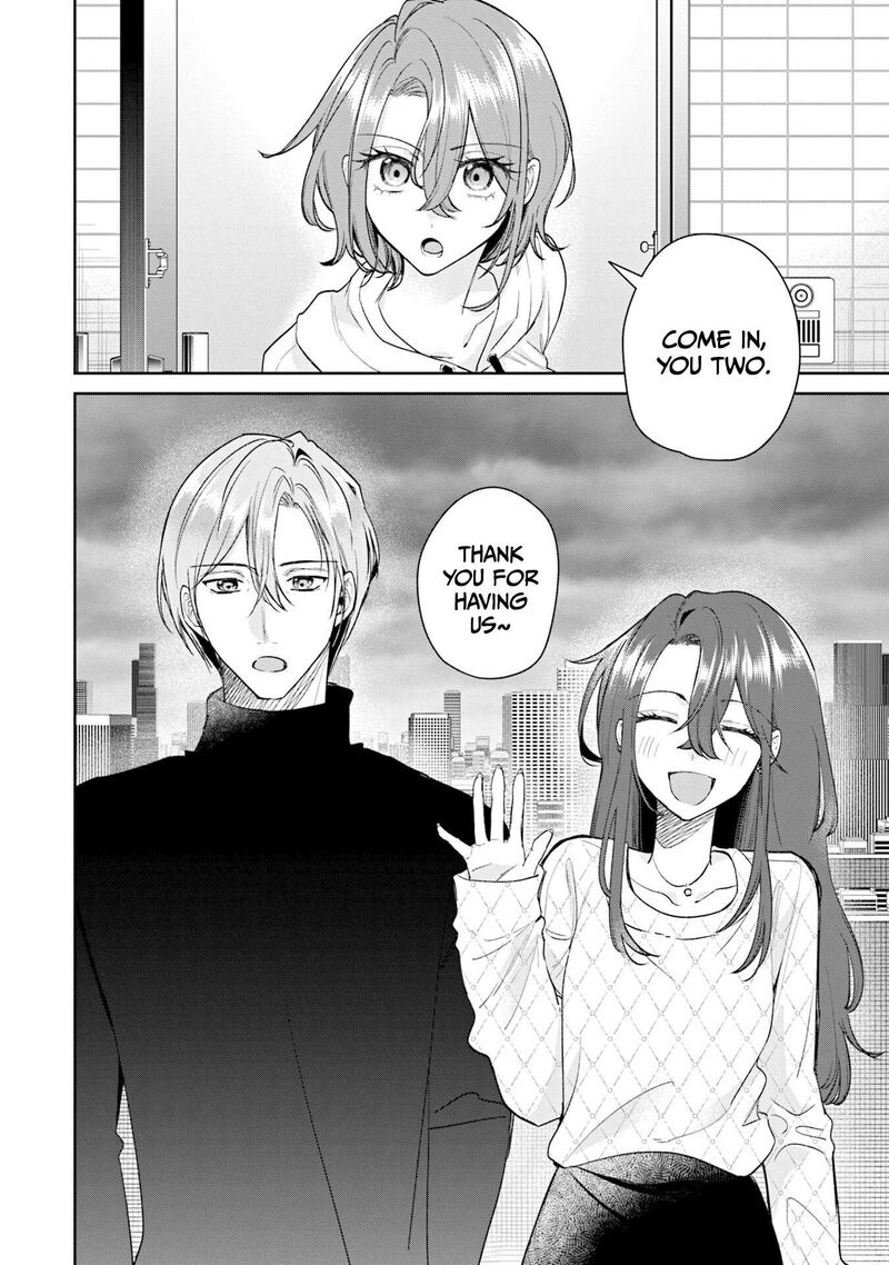 Misato San Wa Amasugi Joushi Ni Chotto KibishII 39 2