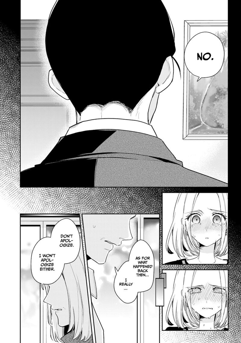 Misato San Wa Amasugi Joushi Ni Chotto KibishII 41 14