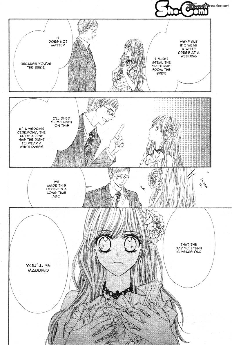 Miseinen Dakedo Kodomo Ja Nai 1 11