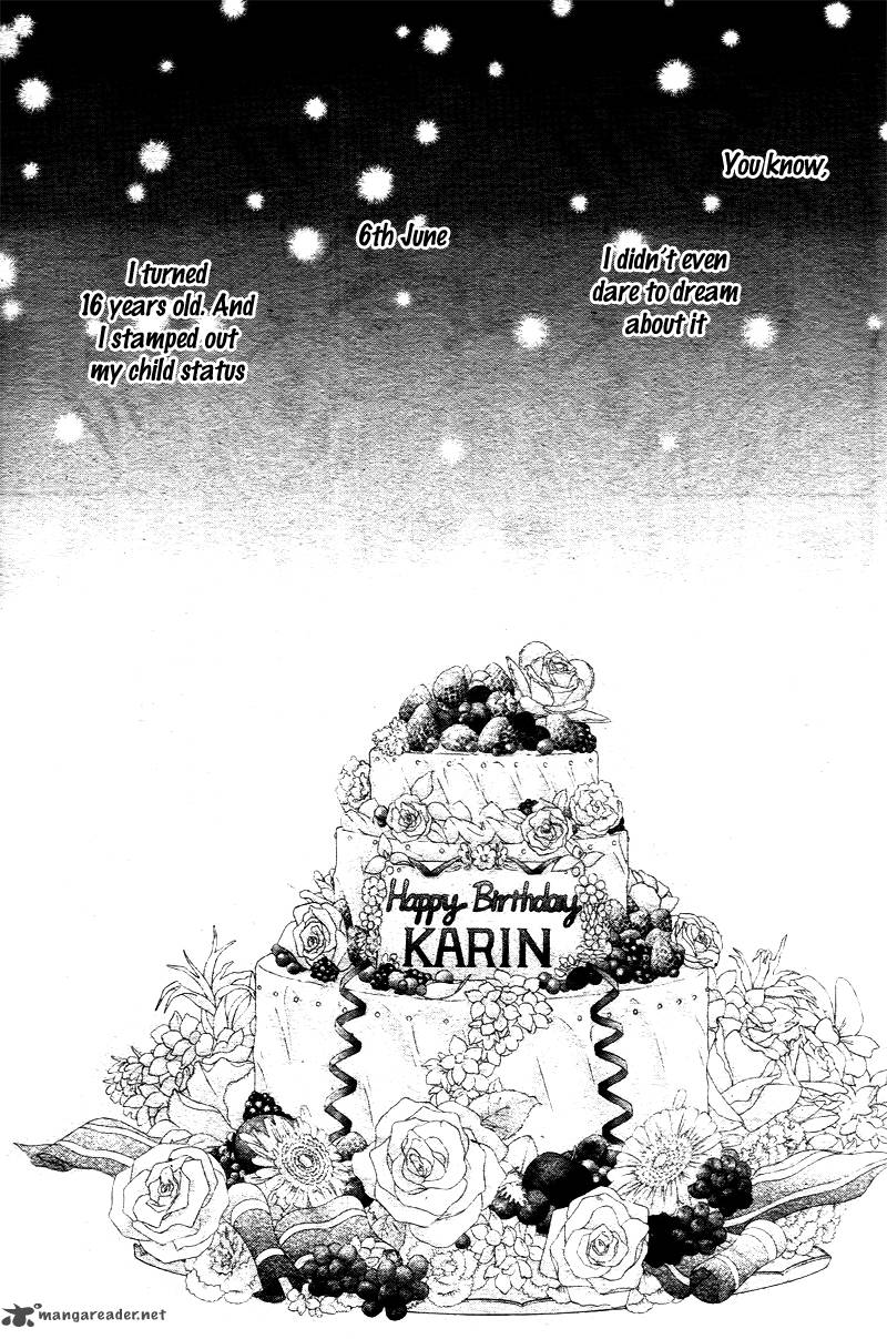 Miseinen Dakedo Kodomo Ja Nai 1 6