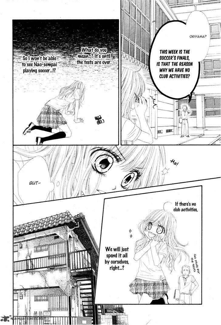 Miseinen Dakedo Kodomo Ja Nai 11 11