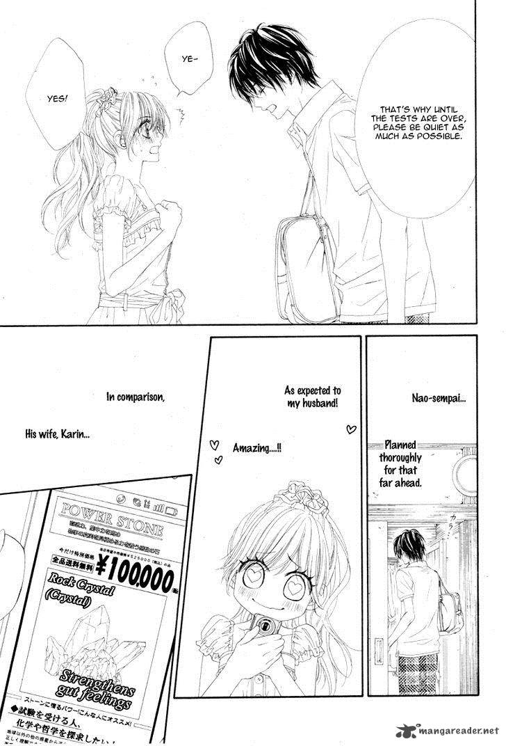 Miseinen Dakedo Kodomo Ja Nai 11 16